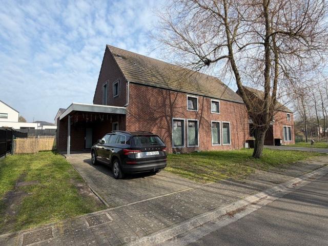 House to rent: Rue richard stievenart 12, 7011 Ghlin, Mons on Realo