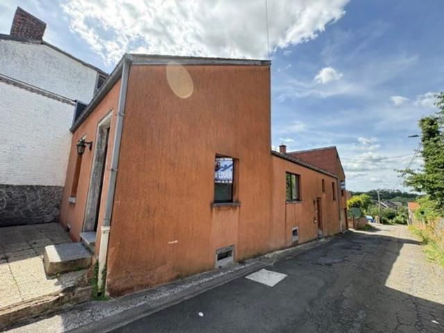 House to rent: Rue saint Anne 21, 6567 Labuissière, Merbes le Château on Realo