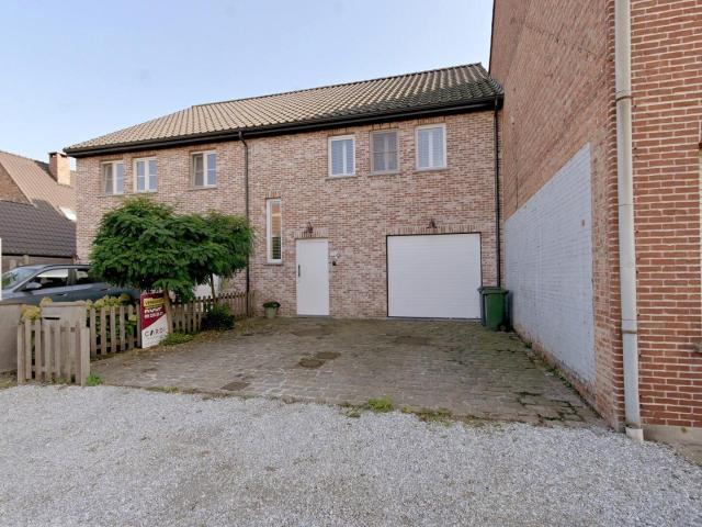 House to rent: Rechtstraat 144 a, 9160 Eksaarde, Lokeren on Realo