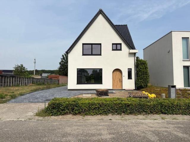 House to rent: Rozenlaan 9, 2290 Vorselaar on Realo