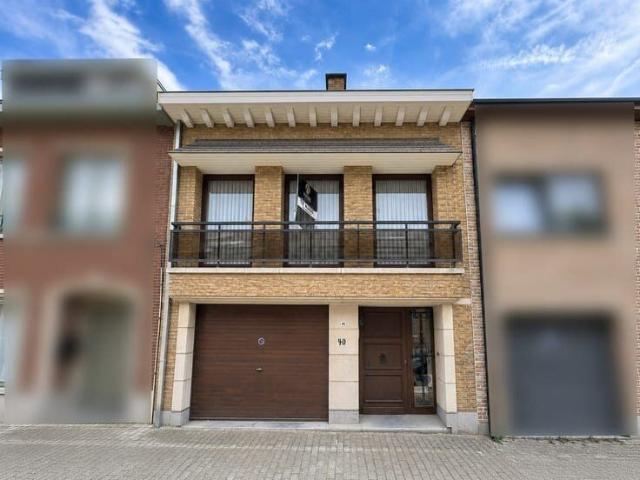 House to rent: Stationsstraat 40, 1850 Grimbergen on Realo