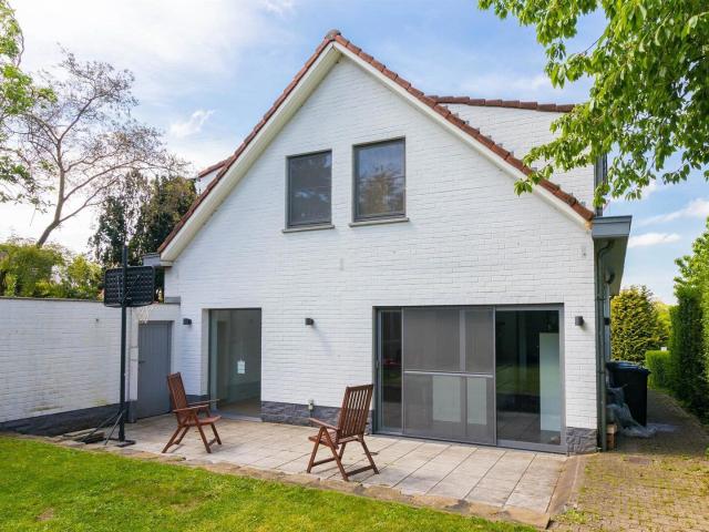 House to rent: Steenput 22, 1933 Sterrebeek, Zaventem on Realo