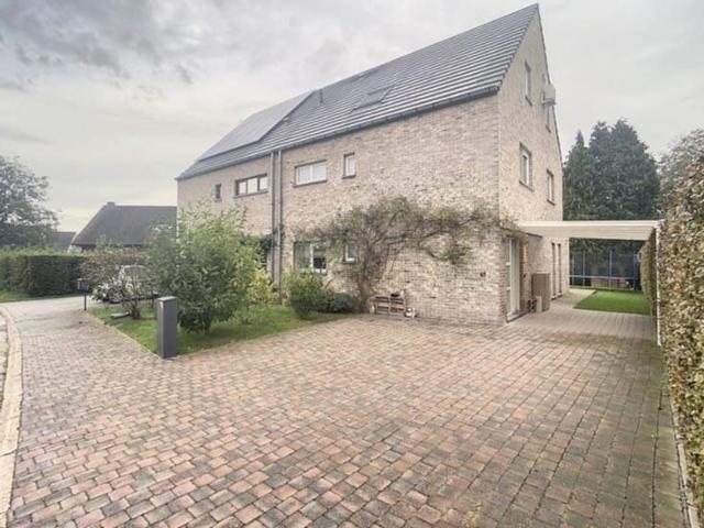 House to rent: Steenputten 45, 3080 Vossem, Tervuren on Realo