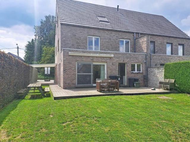 House to rent: Steenputten 45, 3080 Vossem, Tervuren on Realo