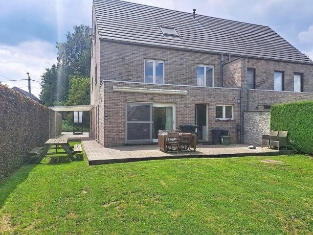 House to rent: Steenputten 45, 3080 Vossem, Tervuren on Realo