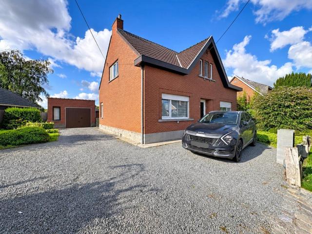 House to rent: Stijn streuvelslaan 196, 1980 Eppegem, Zemst on Realo