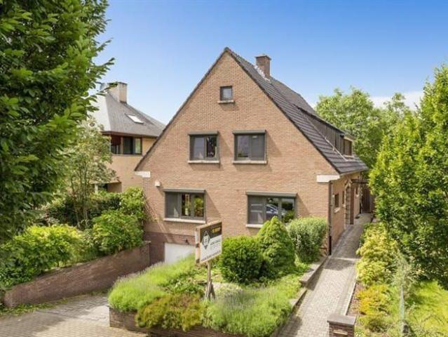 House to rent: Stijn streuvelslaan 40, 1933 Sterrebeek, Zaventem on Realo
