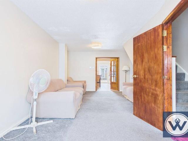 House to Rent: Stipularis Drive, UB4