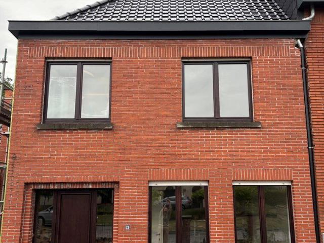House to rent: Serskampse dreef 26, 9260 Serskamp, Wichelen on Realo