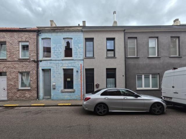 House to rent: Sint Katharinastraat 8, 3300 Tienen on Realo