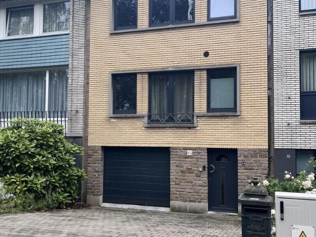 House to rent: Square de la paix d'angleur 14, 4031 Angleur, Liège on Realo