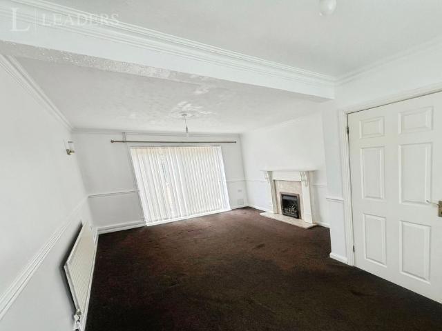 house to rent Thanet Drive, Alvaston, Derby, Derbyshire, DE24