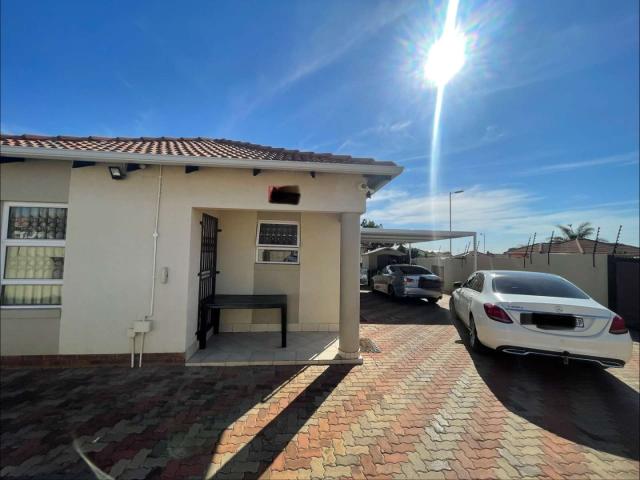 House to Rent The Orchards