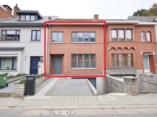 House to rent: Tichelrijstraat 39, 3800 Sint Truiden on Realo