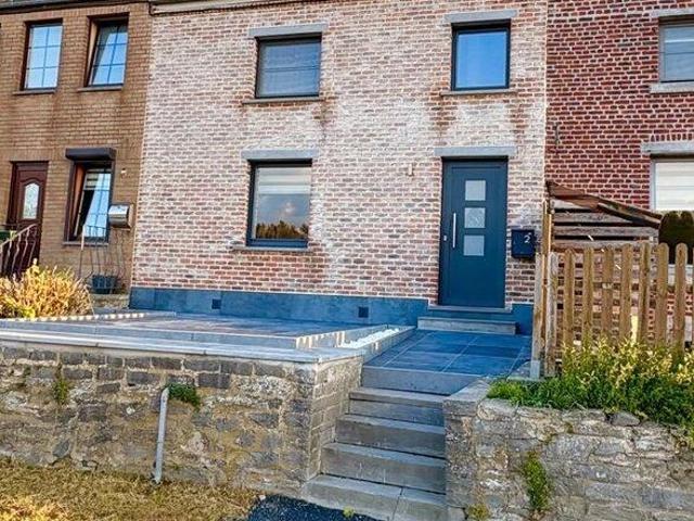 House to rent: Triheree Dimes, 7190 Écaussinnes d'Enghien, Ecaussinnes on Realo