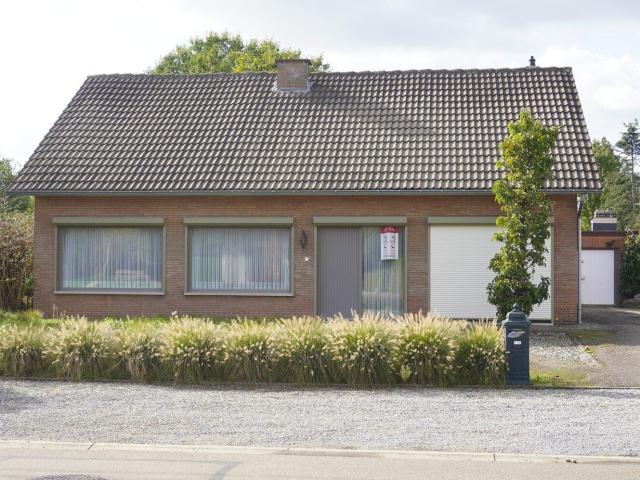 House to rent: Vaalvijverstraat 35, 3583 Paal, Beringen on Realo