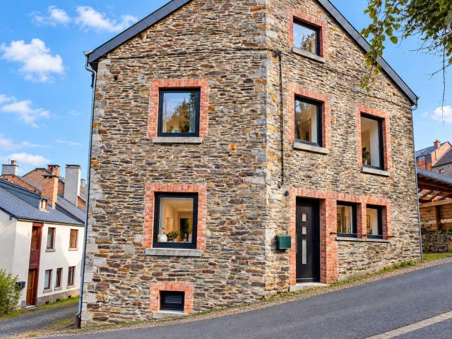 House to rent: Vieille route de beausaint 15, 6980 La Roche en Ardenne on Realo