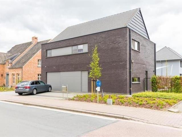House to rent: Vilvoordsebaan 26A, 3020 Winksele, Herent on Realo