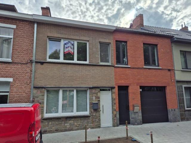 House to rent: Vlindersstraat 14, 3500 Hasselt on Realo