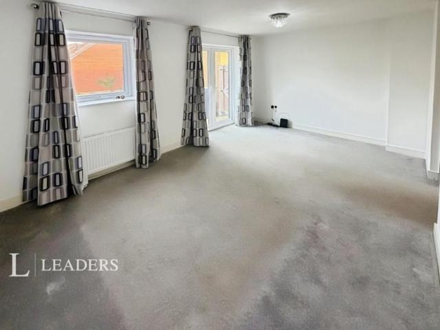 house to rent Warren Way, Northstowe, Cambridge, Cambridgeshire, CB24