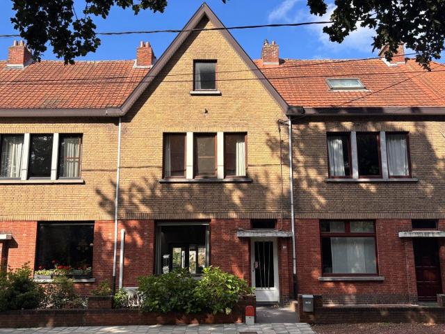 House to rent: Winterslagstraat 125, 3600 Genk on Realo