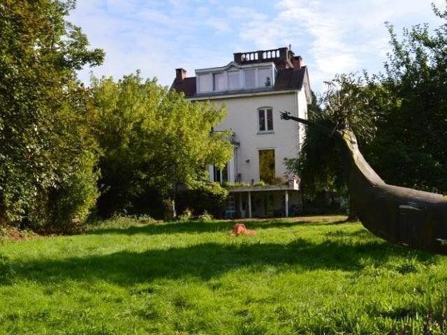 House to rent: Wolsem Kasteel, 1700 Dilbeek on Realo