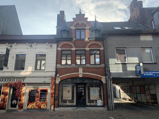 House to rent: Zuidstraat 25 B, 8820 Torhout on Realo