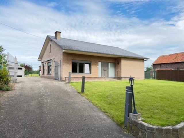 House to rent: Zakstraat 1, 3830 Wellen on Realo