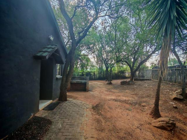 House to Rent
