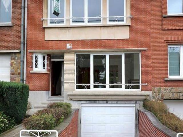 House to rent: 1160 Auderghem on Realo