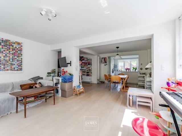 House to rent: 1180 Uccle on Realo