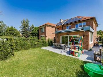 House to rent: 1180 Uccle on Realo