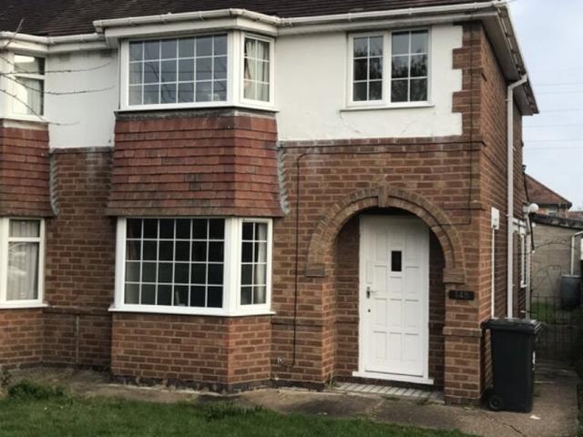 House To Rent