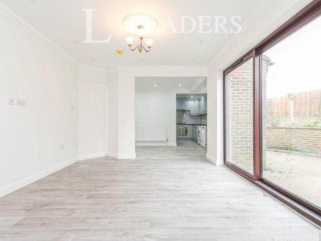 House to rent