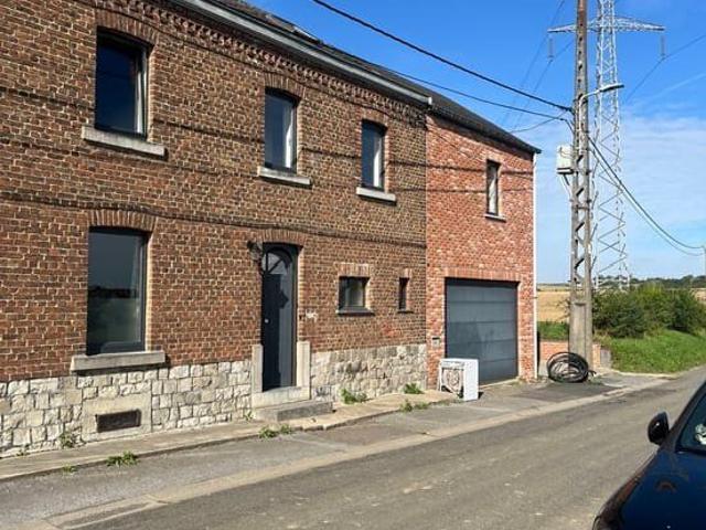 House to rent: 5300 Andenne on Realo