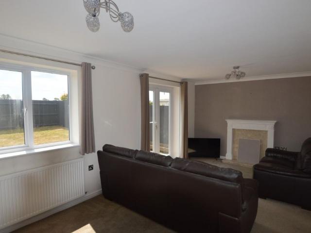 House To Rent