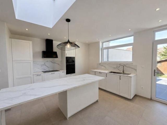 House to rent: 7080 Frameries on Realo