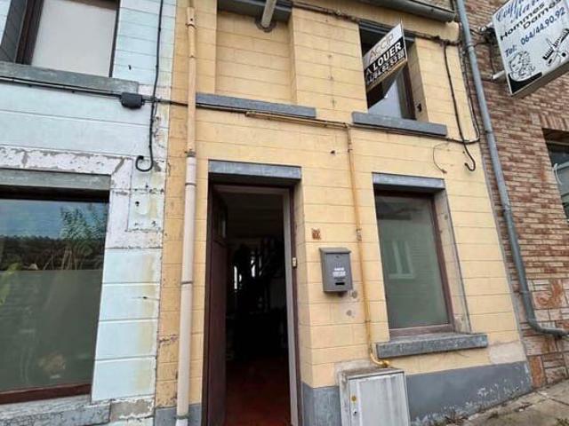 House to rent: 7160 Chapelle lez Herlaimont on Realo