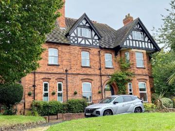 House for rent in Burhill