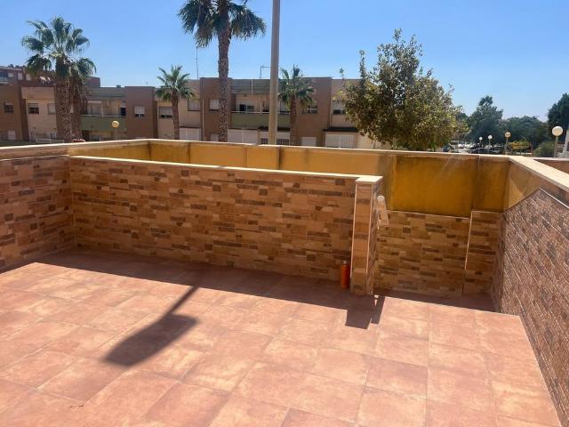 House Type Duplex Cartagena Barrio peral