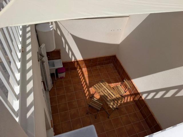 House Type Duplex Cartagena Barrio peral