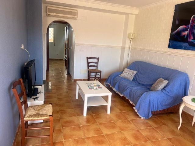 House Type Duplex Cartagena Barrio peral
