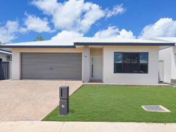 House for sale in Darwin River - Equipped kitchen
