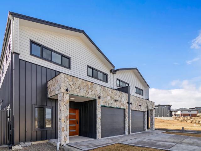 house Unit A/47 Jillamatong Street, Jindabyne