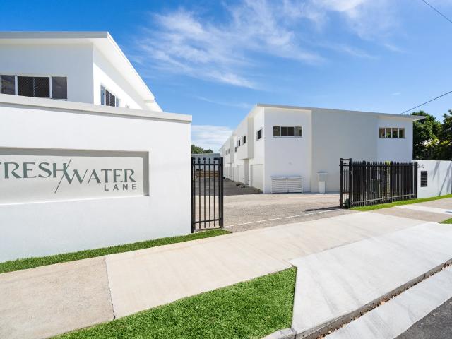 house Unit Lot 1/20 22 Old Smithfield Road, Freshwater