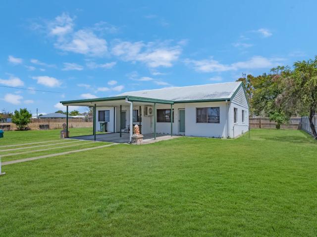house Unit 1/5 Dingah Street, Rasmussen