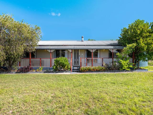house Unit 1/636 Lovedale Road, Lovedale