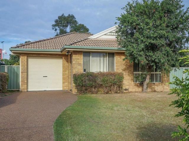 house Unit 1/6 Justine Parade, Rutherford