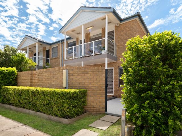 house Unit 1/7 Merewether Street, Merewether