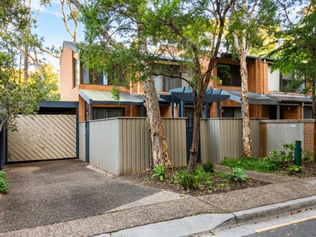 house 111/25 Best Street, Lane Cove